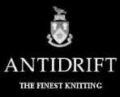 Antidrift Shooting Stockings Logo